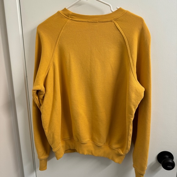 Frame Sweatshirt - Picture 2 of 4